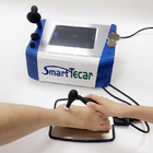 Machine multi de thérapie de Tecar de fréquence de réadaptation pour le fasciitis de planteur
