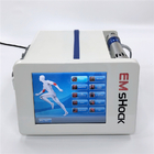 Machine électrique de stimulation de muscle du salon de beauté 30HZ tasses de vide de 4 morceaux