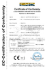 La Chine Guangzhou Kapha Electronic Technology Co., Ltd. certifications