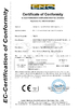 La Chine Guangzhou Kapha Electronic Technology Co., Ltd. certifications